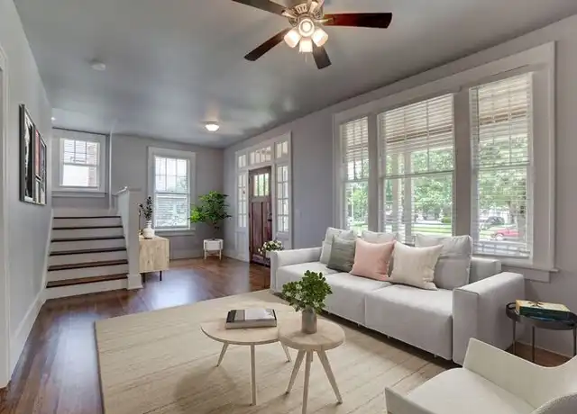 Property at 1158 N Denver Ave, Tulsa, OK, 74106, 3 beds, 2.5 baths, [object Object]