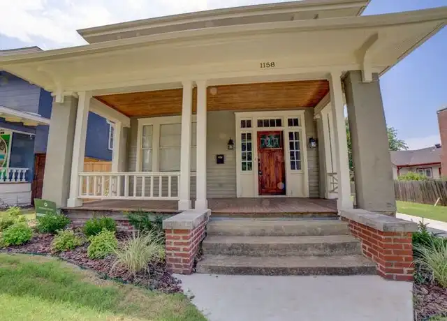 Property at 1158 N Denver Ave, Tulsa, OK, 74106, 3 beds, 2.5 baths, [object Object]
