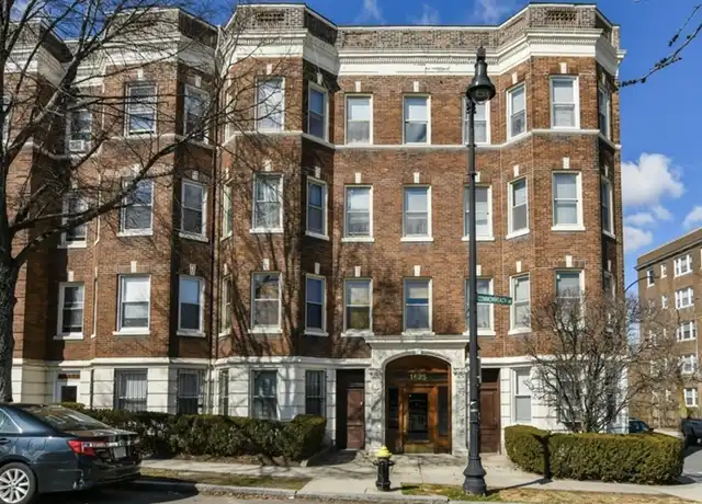 Property at 1625 Commonwealth Ave #21, Brighton, MA, 02135, 0 beds, 1 bath, [object Object]