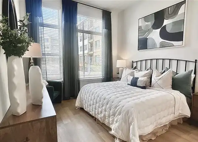 Property at Finley on the Green - 8812 Ikea Blvd, Charlotte, NC, 28262, 1 bed, 1 bath, [object Object]