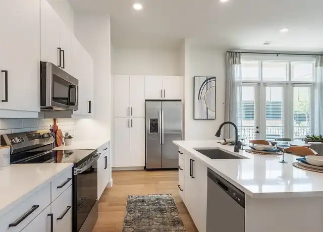 Property at Finley on the Green - 8812 Ikea Blvd, Charlotte, NC, 28262, 1 bed, 1 bath, [object Object]