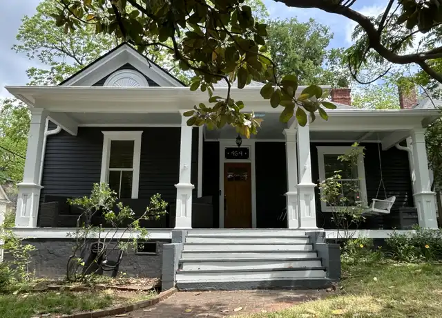 Property at 454 Grant St SE, Atlanta, GA, 30312, 3 beds, 2 baths, [object Object]