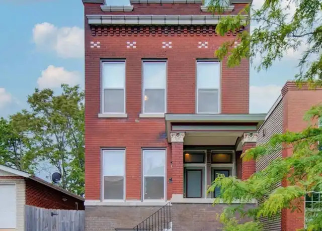Property at 3429 Missouri Ave, Saint Louis, MO, 63118, 4 beds, 3.5 baths, [object Object]