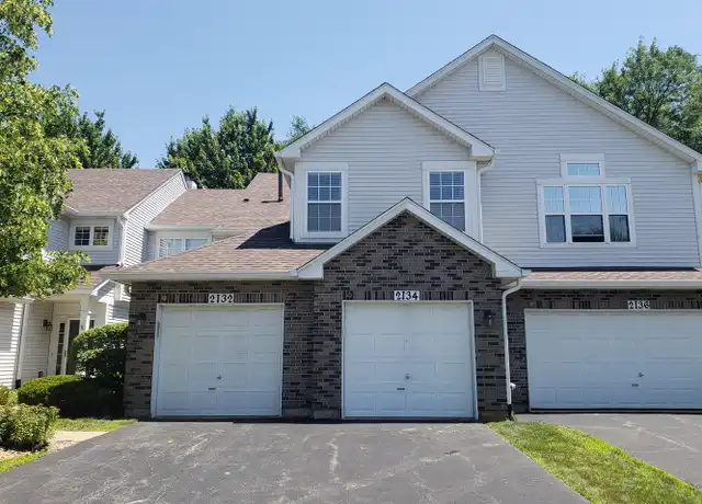 Property at 2134 Fulham Dr #2134, Naperville, IL, 60564, 2 beds, 1 bath, [object Object]