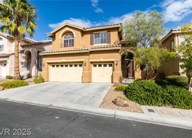 Property at 204 Summer Palace Way, Las Vegas, NV, 89144, 4 beds, 2.5 baths, [object Object]