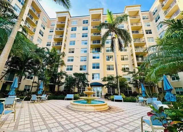 Property at 1801 N Flagler Dr #101, West Palm Beach, FL, 33407, 2 beds, 2 baths, [object Object]