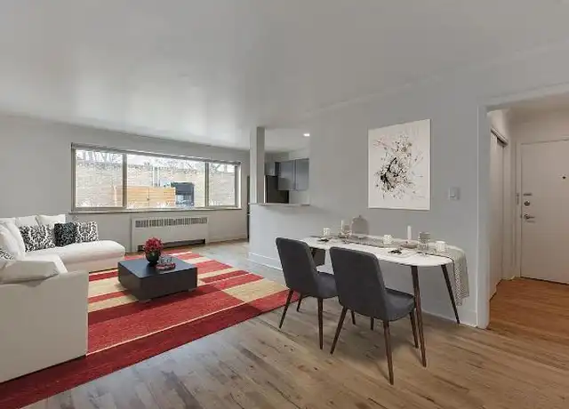 Property at 1245 Josephine St, Denver, CO, 80206, 2 beds, 1 bath, [object Object]