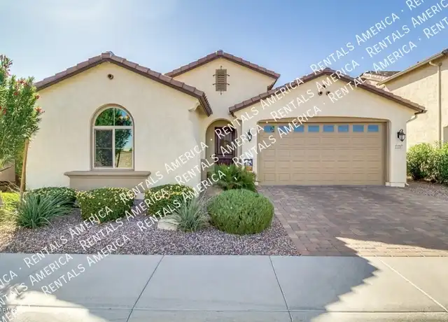 Property at 125 E Coconino Dr, Chandler, AZ, 85249, 4 beds, 2 baths, [object Object]