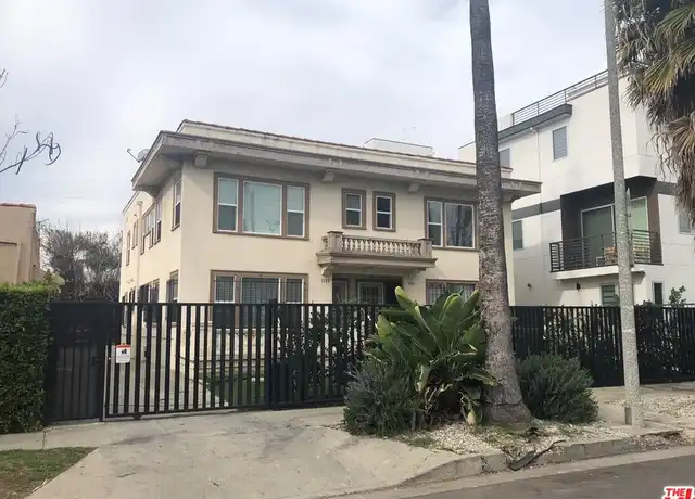 Property at 1143 Lodi Pl, Los Angeles, CA, 90038, 1 bed, 1 bath, [object Object]