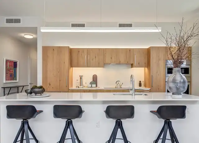 Property at Residences at Market Station - 1661 Market St, Denver, CO, 80202, 0 beds, 1 bath, [object Object]
