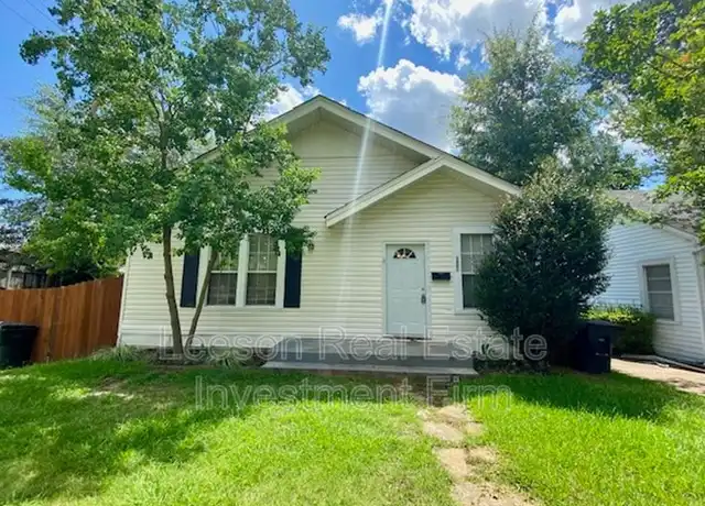 Property at 3801 Maryland Ave, Shreveport, LA, 71106, 3 beds, 2 baths, [object Object]