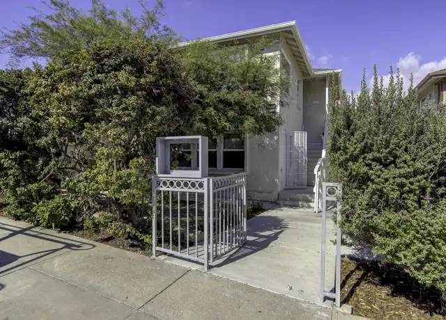 Property at 766 W 25th St Unit 766, San Pedro, CA, 90731, 2 beds, 1 bath, [object Object]