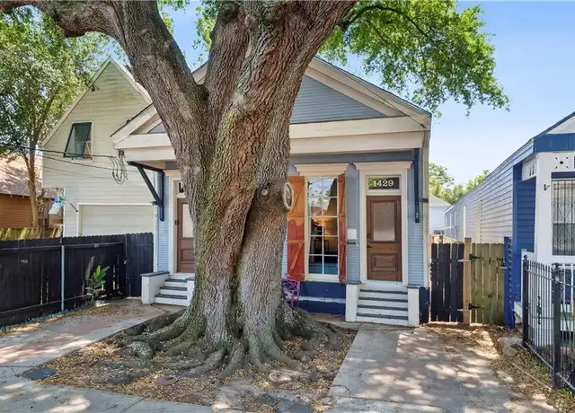 Property at 1429 Cambronne St, New Orleans, LA, 70118, 2 beds, 2 baths, [object Object]