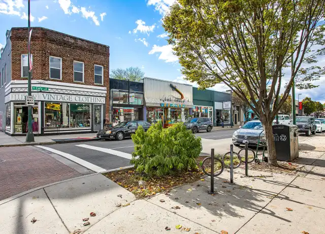 Property at 2902 Idlewood Ave Unit 3, Richmond, VA, 23221, 2 beds, 2 baths, [object Object]