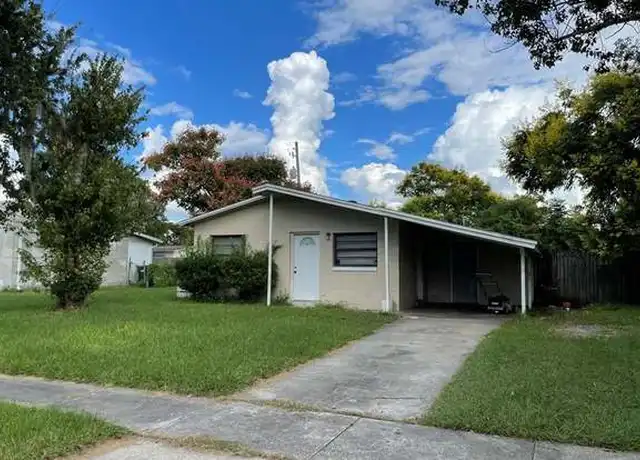 Property at 5027 Kempston Dr, Orlando, FL, 32812, 3 beds, 1 bath, [object Object]