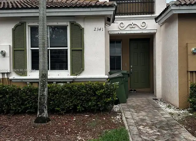 Property at 2341 NE 42nd Cir, Homestead, FL, 33033, 3 beds, 3 baths, [object Object]