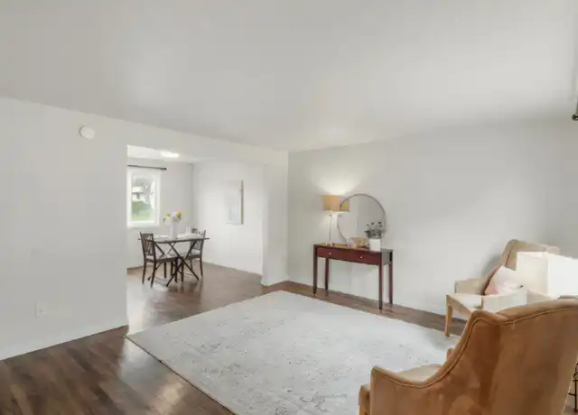 Property at 2003 E Desmet Ave Unit 1, Spokane, WA, 99202, 2 beds, 1 bath, [object Object]