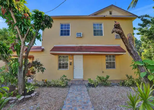 Property at 3660 NW 20th Ave Unit 1, Miami, FL, 33142, 3 beds, 1 bath, [object Object]
