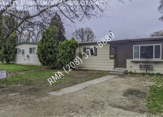 Property at 1927 N 32nd St, Boise, ID, 83703, 2 beds, 1 bath, [object Object]