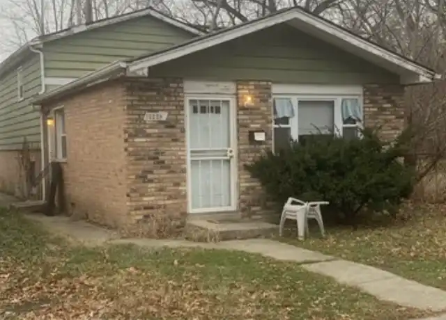 Property at 1228 W 109th St, Chicago, IL, 60643, 4 beds, 2 baths, [object Object]