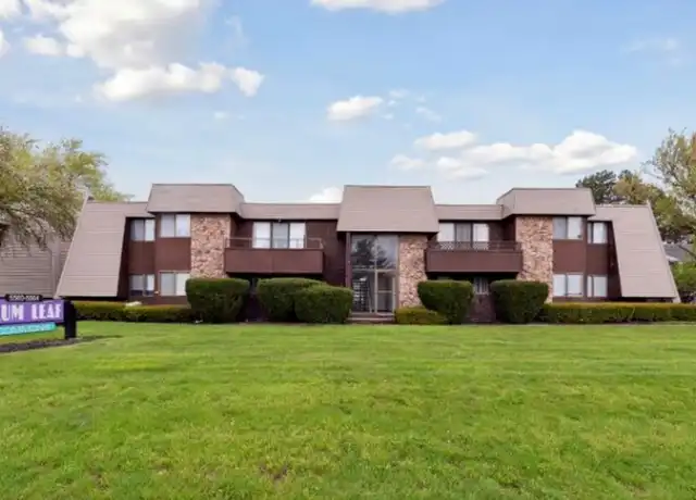 Property at 5560 Heatherdowns Blvd Unit 2, Toledo, OH, 43614, 2 beds, 1.5 baths, [object Object]