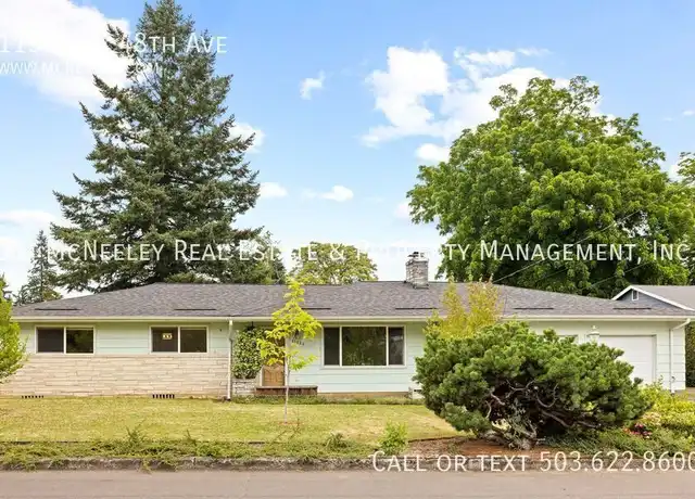 Property at 11386 SE 48th Ave, Portland, OR, 97222, 3 beds, 2 baths, [object Object]