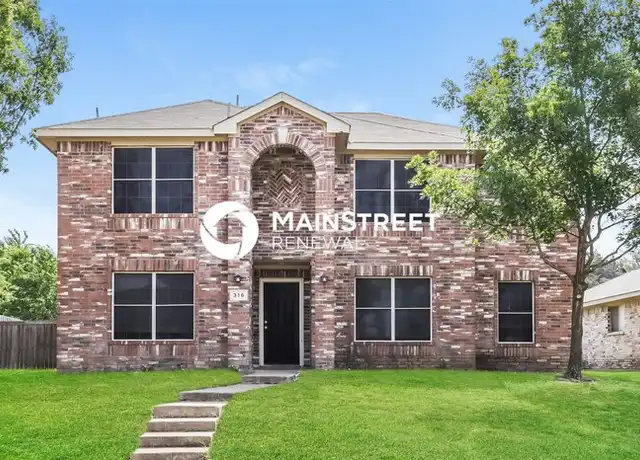 Property at 316 Timberline Dr, Cedar Hill, TX, 75104, 3 beds, 2.5 baths, [object Object]