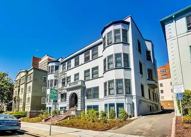 Property at ArtHaus Grand - 220 Grand Ave, Oakland, CA, 94610, 0 beds, 1 bath, [object Object]