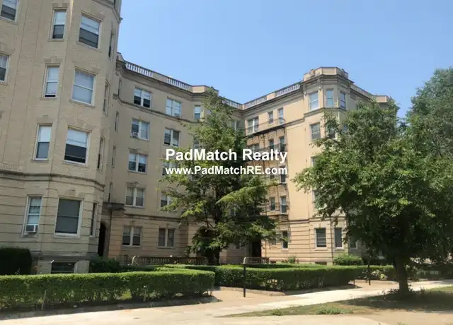 Property at 25 Park Dr Unit 8, Boston, MA, 02215, 1 bed, 1 bath, [object Object]