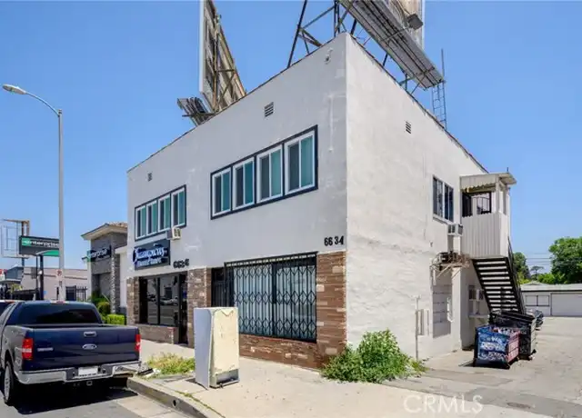 Property at 6634 Lankershim Blvd Unit C, North Hollywood, CA, 91606, 1 bed, 1 bath, [object Object]