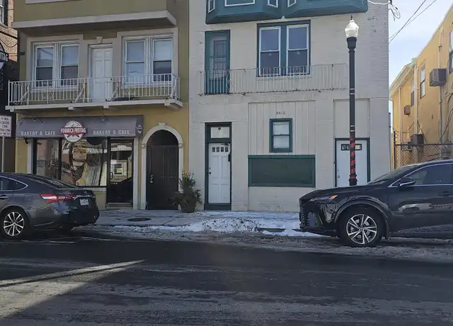 Property at 2312 Arctic Ave Unit A, Atlantic City, NJ, 08401, 3 beds, 1 bath, [object Object]