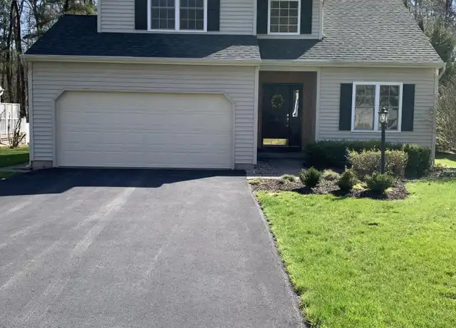 Property at 18 Cassidy Dr, Saratoga Springs, NY, 12866, 3 beds, 2.5 baths, [object Object]