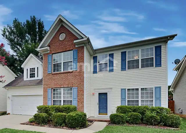 Property at 7537 Sparkleberry Dr, Indian Trail, NC, 28079, 3 beds, 2.5 baths, [object Object]