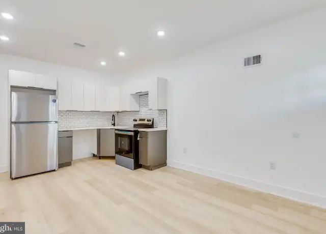 Property at 6027 Delancey St Unit B, Philadelphia, PA, 19143, 2 beds, 1 bath, [object Object]