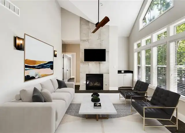 Property at 240 Renaissance Pkwy NE #214, Atlanta, GA, 30308, 2 beds, 2 baths, [object Object]