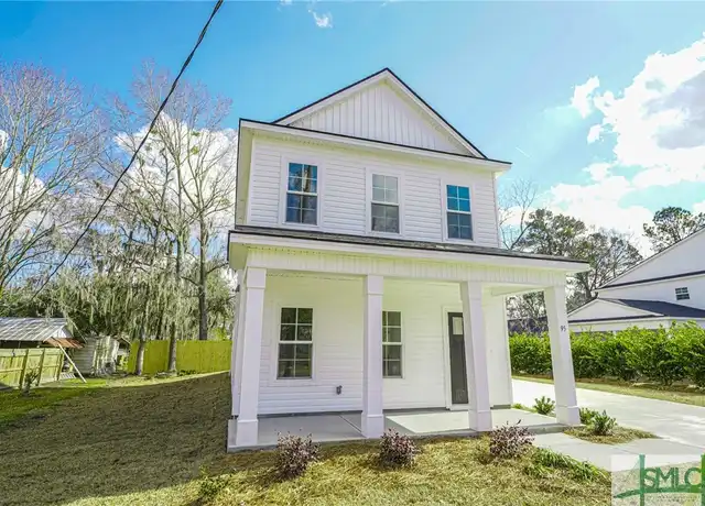 Property at 95 Camellia St, Richmond Hill, GA, 31324, 4 beds, 3 baths, [object Object]