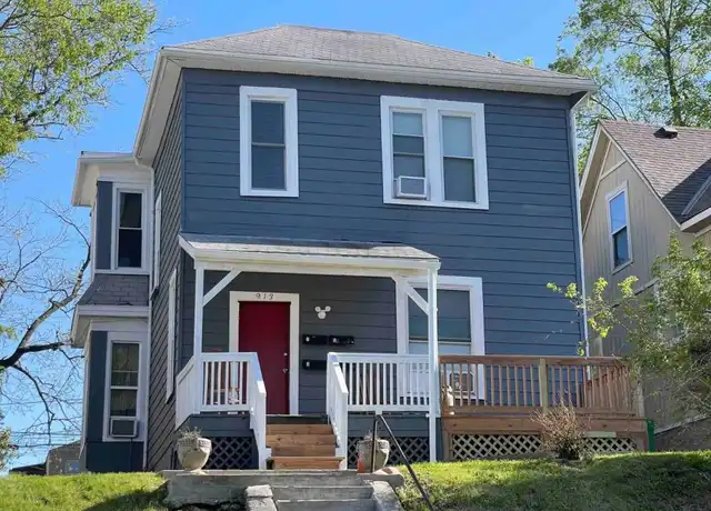 Property at 913 Armstrong Ave, Kansas City, KS, 66101, 1 bed, 1 bath, [object Object]