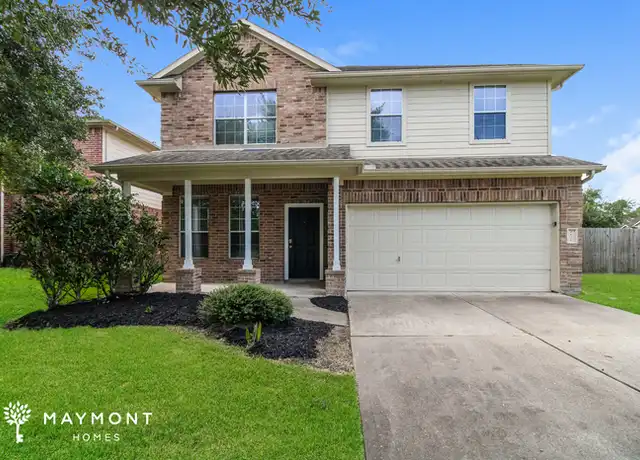 Property at 1026 Riverwood Dr, Dickinson, TX, 77539, 4 beds, 2.5 baths, [object Object]