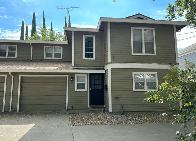 Property at 1703 13th St Unit 8125001002, Sacramento, CA, 95811, 2 beds, 1.5 baths, [object Object]