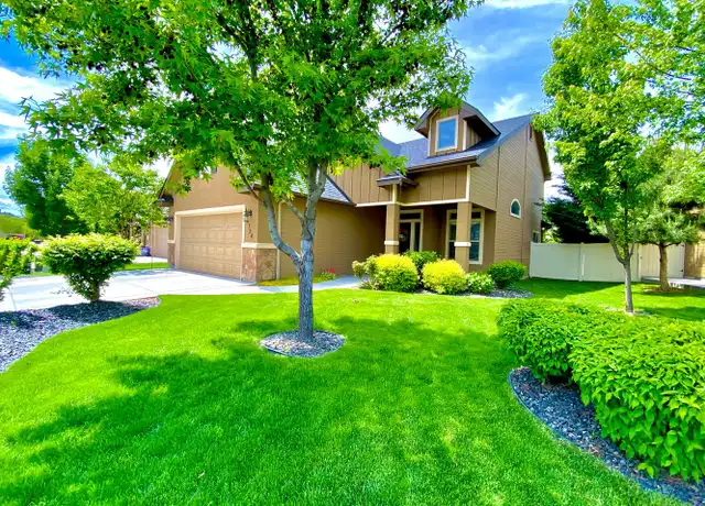 Property at 4754 N Stream Pl, Meridian, ID, 83646, 4 beds, 2.5 baths, [object Object]