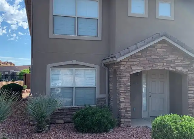 Property at 3155 S Hidden Valley Dr #130, Saint George, UT, 84790, 3 beds, 2.5 baths, [object Object]