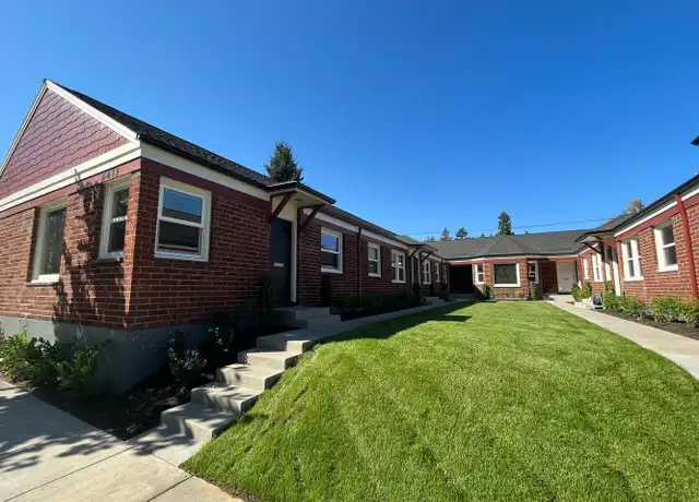 Property at 6411 Albina by Star Metro - 6411 N Albina Ave, Portland, OR, 97217, 1 bed, 1 bath, [object Object]