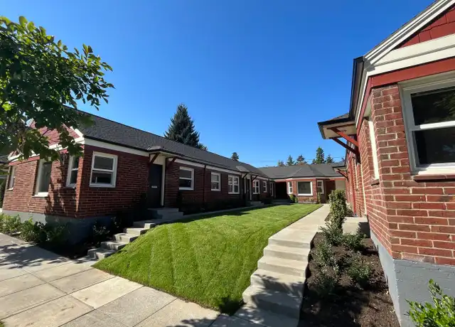 Property at 6411 Albina by Star Metro - 6411 N Albina Ave, Portland, OR, 97217, 1 bed, 1 bath, [object Object]