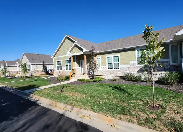 Property at 15825 Foster St, Overland Park, KS, 66223, 4 beds, 3 baths, [object Object]
