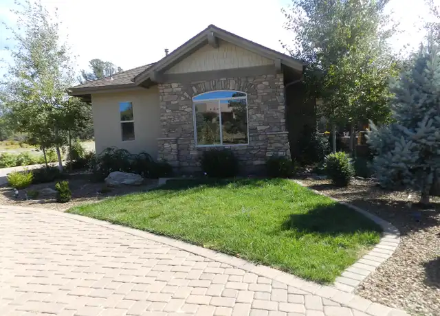 Property at 5687 W Indian Camp Rd, Prescott, AZ, 86305, 1 bed, 1 bath, [object Object]