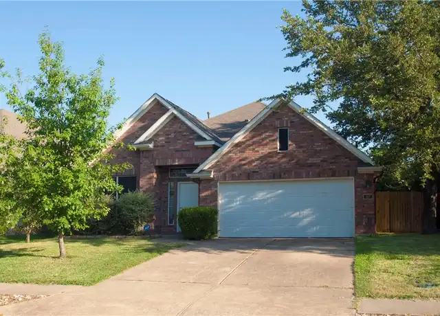 Property at 107 Arrowhead Trl, Cedar Park, TX, 78613, 3 beds, 2 baths, [object Object]