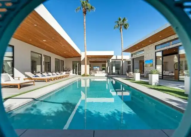 Property at 524 E Miraleste Ct, Palm Springs, CA, 92262, 5 beds, 6 baths, [object Object]