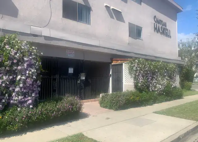 Property at 7337 Haskell Ave Unit 07, Van Nuys, CA, 91406, 1 bed, 1 bath, [object Object]