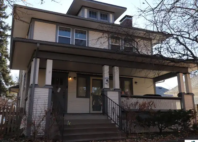 Property at 2611 A St Unit B, Lincoln, NE, 68502, 1 bed, 1 bath, [object Object]