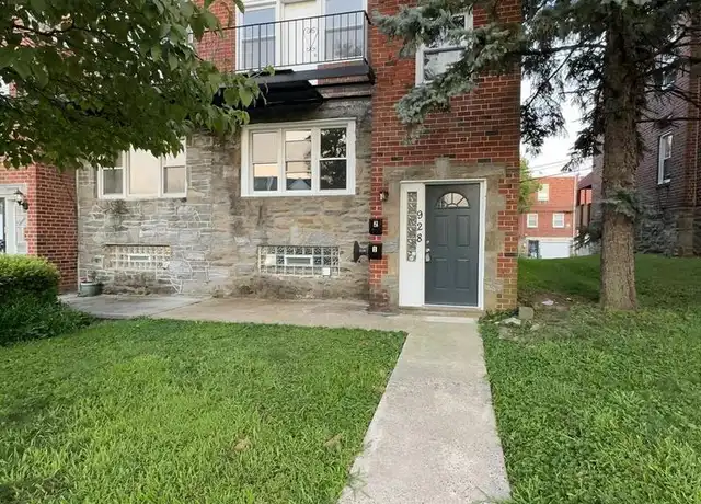 Property at 928 Durard St Fl 2, Philadelphia, PA, 19150, 2 beds, 1 bath, [object Object]